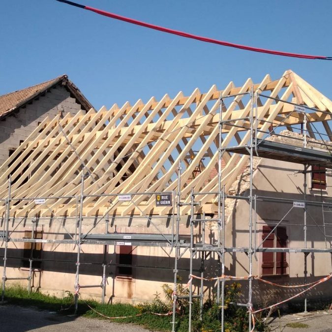 CH 5 675X675 | Guerinoni Charpentes Construction bois et maisons à ossature bois près de Guebwiller et Soultz Cernay 1