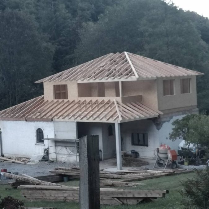Constructions bois Guebwiller 7