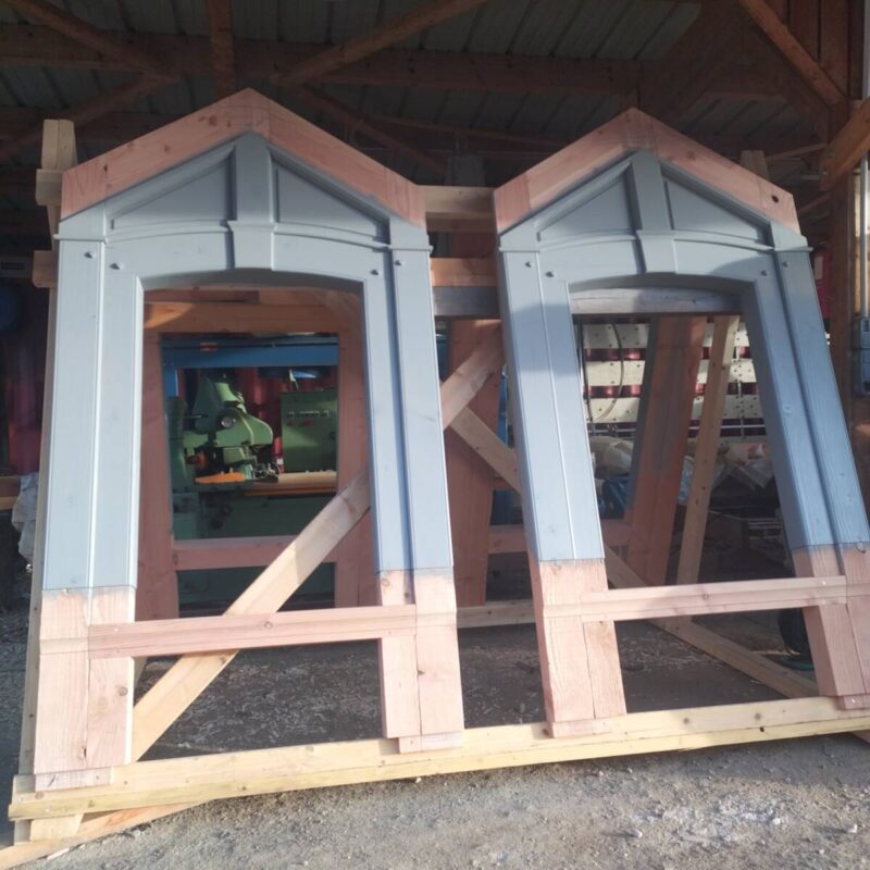 Tous travaux bois Rixheim 5