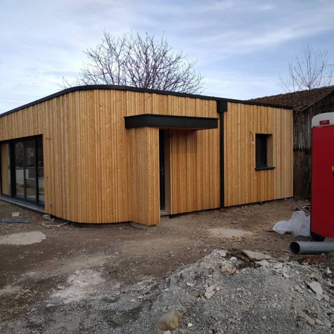 Tous travaux bois Saint-Di&eacute;-des-Vosges 16