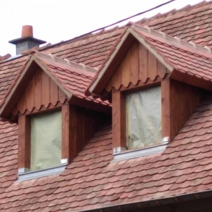 Tous travaux bois Mulhouse 21