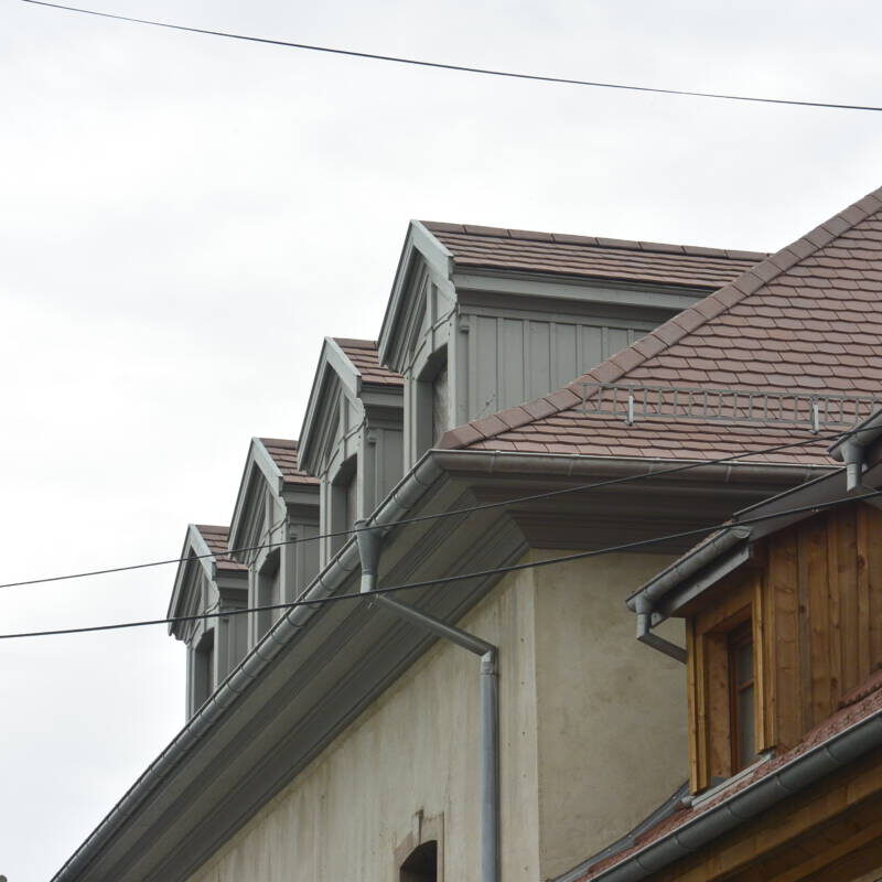 Tous travaux bois Riedisheim 3