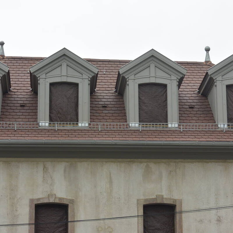 Tous travaux bois Kingersheim 2