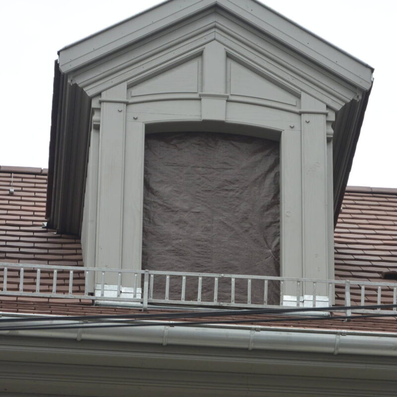 Tous travaux bois Saint-Di&eacute;-des-Vosges 4