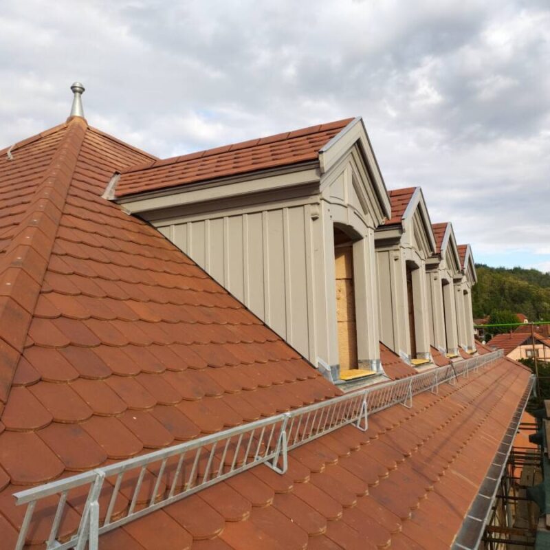 Tous travaux bois Belfort 6
