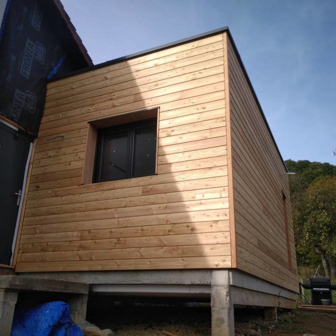 Tous travaux bois Wittenheim 10