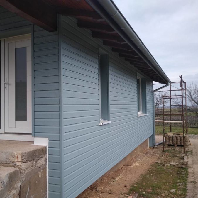 Ouvrages bois sur mesure et bardage &agrave; Linthal pr&egrave;s de Guebwiller Guebwiller 0