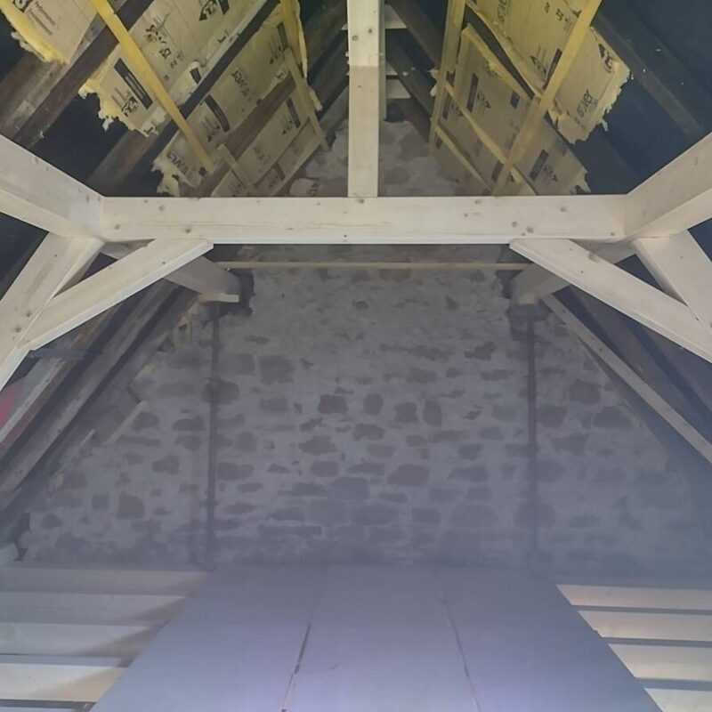 Restauration du patrimoine Belfort 1